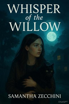 Cover Whisper of the Willow (eBook, ePUB)