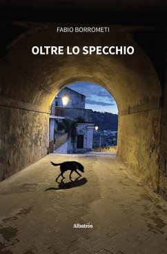 Cover Oltre lo specchio (eBook, ePUB)