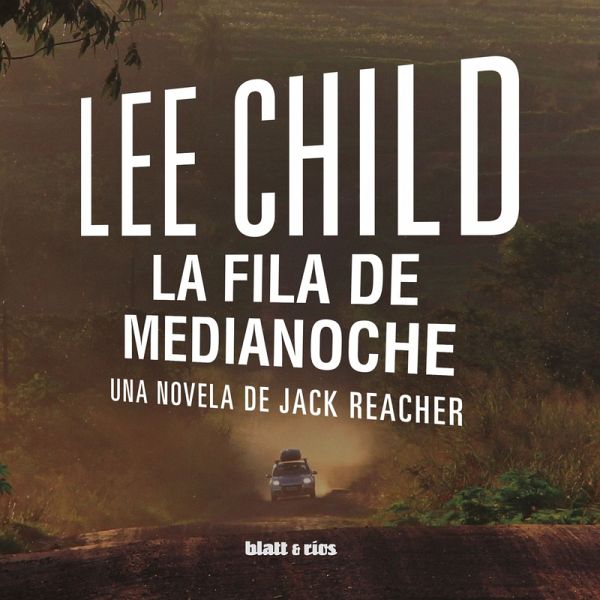 La fila de medianoche (MP3-Download)