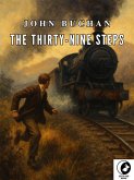 The Thirty-Nine Steps (Restored and Annotated Edition) (eBook, ePUB)