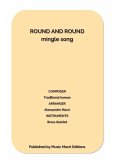 ROUND AND ROUND mingle game song (eBook, ePUB) ROUND AND ROUND mingle game song (eBook, ePUB)