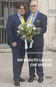 Cover Ho vissuto la vita che volevo (eBook, ePUB)