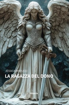 Cover La ragazza del dono (eBook, ePUB)