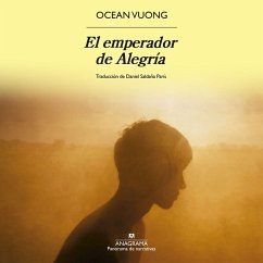 Cover El emperador de Alegría (MP3-Download)