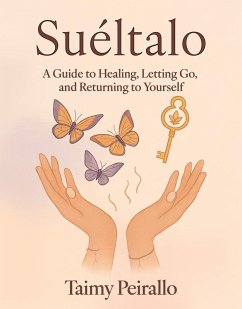 Suéltalo (eBook, ePUB) Cover Suéltalo (eBook, ePUB)