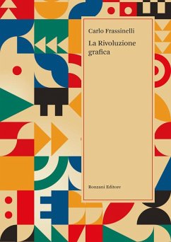 Cover La rivoluzione grafica (eBook, ePUB)