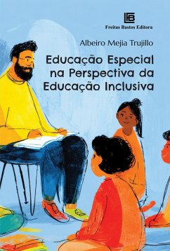 Cover Educação Especial na Perspectiva da Educação Inclusiva (eBook, ePUB)