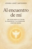 Al Encuentro De Mí (1, #1) (eBook, ePUB)