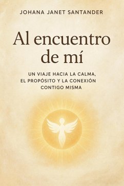 Al Encuentro De Mí (1, #1) (eBook, ePUB) Cover Al Encuentro De Mí (1, #1) (eBook, ePUB)