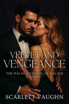 Cover Velvet and Vengeance (eBook, ePUB)