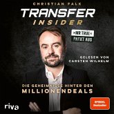 Transfer-Insider (MP3-Download)