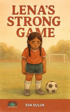 Lena's Strong Game (Where Dignity Grows, #18) (eBook, ePUB) - Suluk, Eva Lena's Strong Game (Where Dignity Grows, #18) (eBook, ePUB) - Suluk, Eva