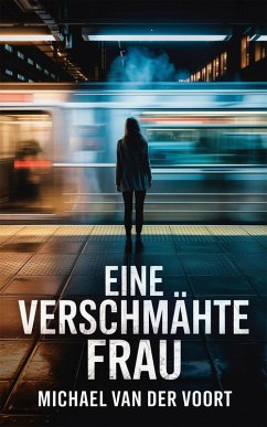 Eine verschmähte Frau (eBook, ePUB) - Voort, Michael van der