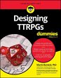 Designing TTRPGs For Dummies (eBook,... - Bild 1
