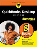 QuickBooks Desktop All-In-One For Dummies (eBook, ePUB)