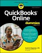 QuickBooks Online For Dummies, 2026... - Bild 1