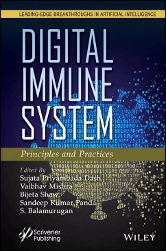 Cover Digital Immune System (eBook, PDF)