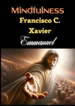Cover Mindfulness (Spiritism, #30) (eBook, ePUB)
