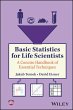 Basic Statistics for Life Scientists... - Bild 1