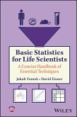 Basic Statistics for Life Scientists (eBook, PDF) Basic Statistics for Life Scientists (eBook, PDF)
