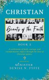 Christian Giants of the Faith (Book 2) (eBook, ePUB)
