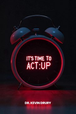 Cover It's Time to Act: Up (eBook, ePUB)