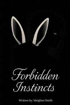 Cover Forbidden Instincts (eBook, ePUB)