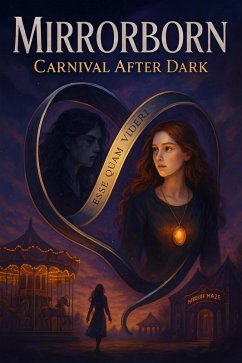 Cover Mirrorborn: Carnival After Dark (eBook, ePUB)