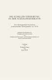 Die Schiller-Verehrung in der Sozialdemokratie (eBook, PDF)