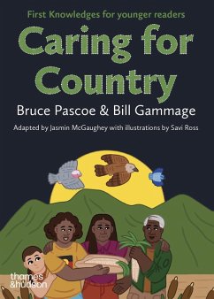 Cover Caring for Country: First Knowledges for younger readers (eBook, ePUB)