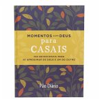 Momentos com Deus para casais (eBook, ePUB)
