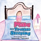 Mila Has Trouble Sleeping (eBook, ePUB)