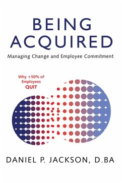 Cover Being Acquired (eBook, ePUB)