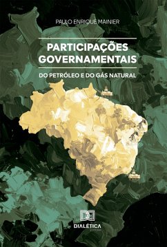 Cover Participações Governamentais (eBook, ePUB)