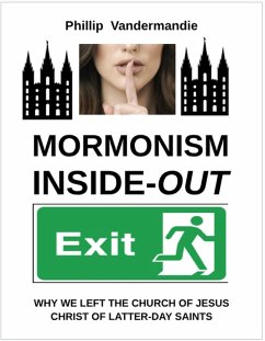 Mormonism Inside-Out (eBook, ePUB) Cover Mormonism Inside-Out (eBook, ePUB)