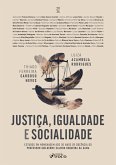 Justiça, igualdade e socialidade: estudos em homenagem aos 30 anos de docência do prof. Guilherme Calmon Nogueira da Gama - 1ED - 2026. (eBook, ePUB)