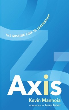Z-Axis (eBook, ePUB)