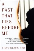 A Past That Lies Before Me (eBook, ePUB) A Past That Lies Before Me (eBook, ePUB)