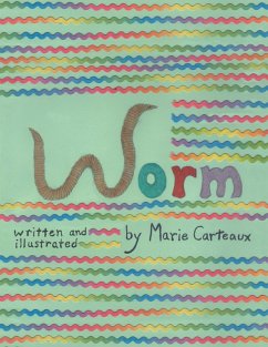 Worm (eBook, ePUB) - Carteaux, Marie