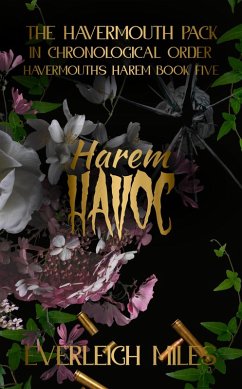 Cover Harem Havoc (Havermouth's Harem, #5) (eBook, ePUB)