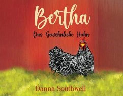 Cover Bertha (eBook, ePUB)