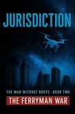 Jurisdiction (No Boots) (eBook, ePUB)
