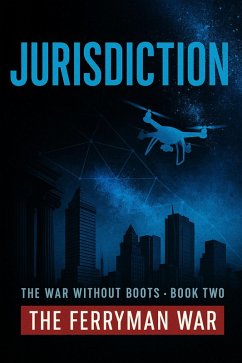 Cover Jurisdiction (No Boots) (eBook, ePUB)