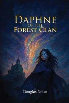 Cover Daphne of the Forest Clan (eBook, ePUB)