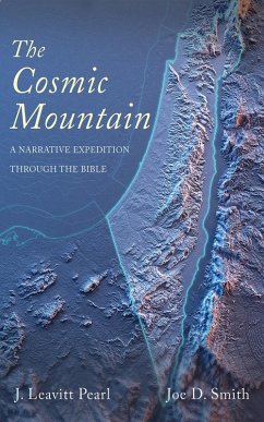 The Cosmic Mountain (eBook, ePUB)