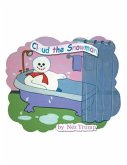 CLOUD THE SNOWMAN (eBook, ePUB)