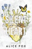 Silent Heart: Dark Mafia Romance (Blood Promise Series, #1) (eBook, ePUB)