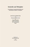 Semiotik und Metapher (eBook, PDF) Semiotik und Metapher (eBook, PDF)