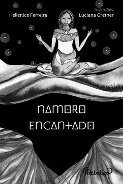 Cover Namoro encantado (eBook, ePUB)