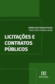 Licitações e contratos públicos (eBook, ePUB)